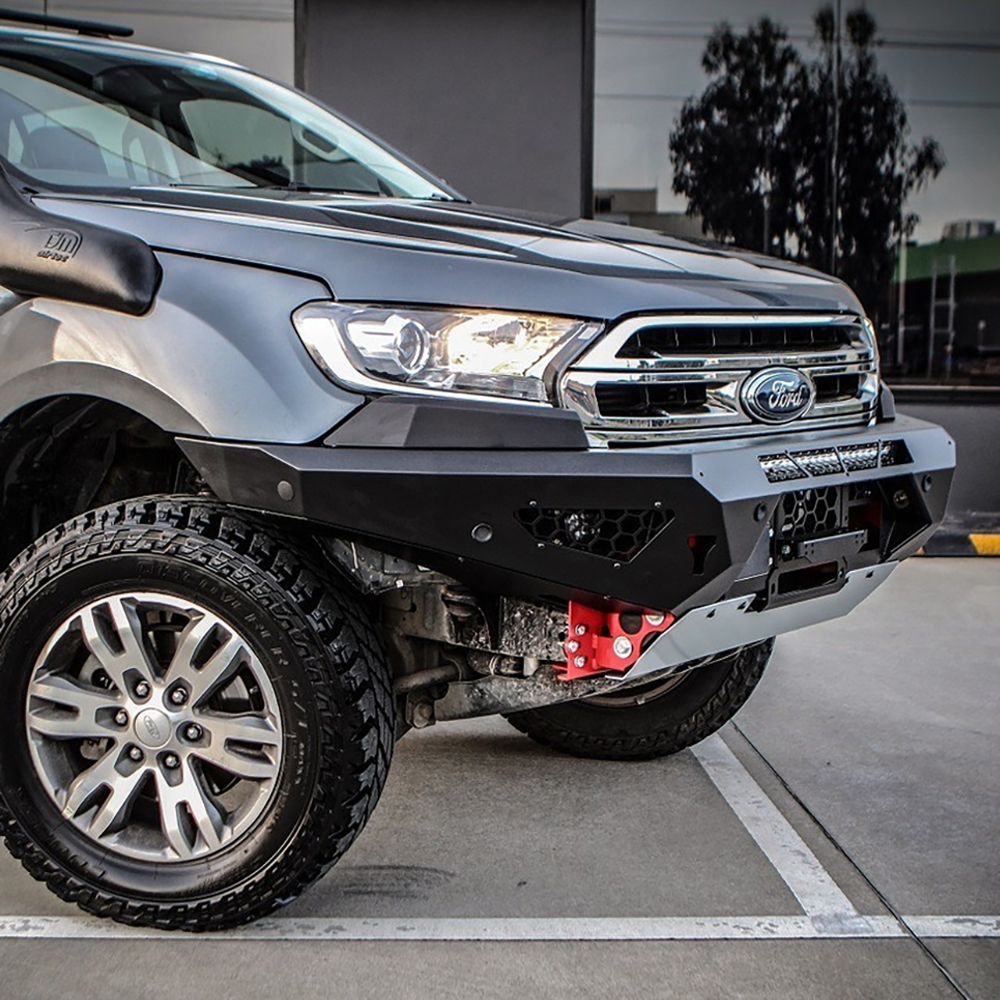 Offroad Animal Predator Bull Bar Suitable For Ford Everest 2015-22 - FB-FE-PX3-PR-ASM0-XXX
